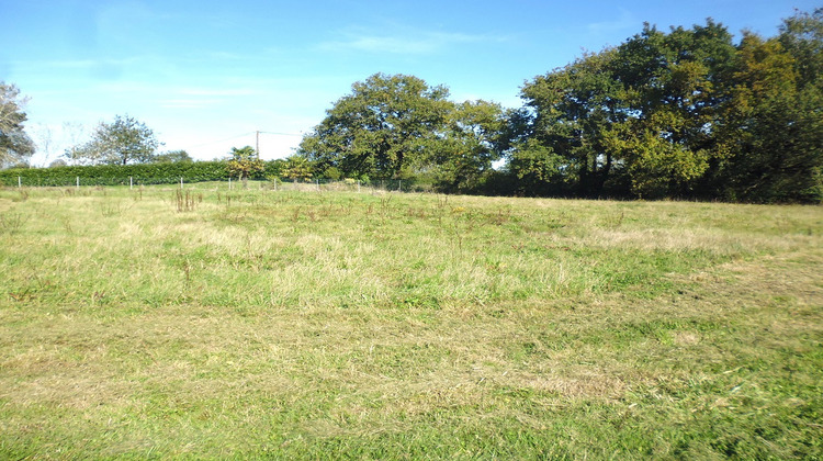 Ma-Cabane - Vente Local commercial TALMONT-SAINT-HILAIRE, 325 m²