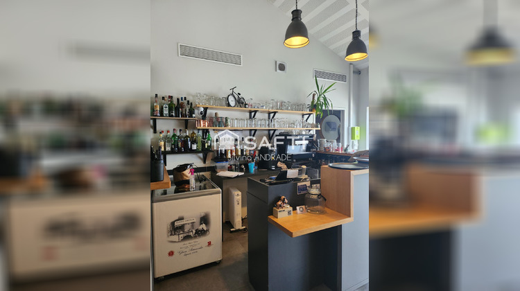 Ma-Cabane - Vente Local commercial Talmont-Saint-Hilaire, 228 m²