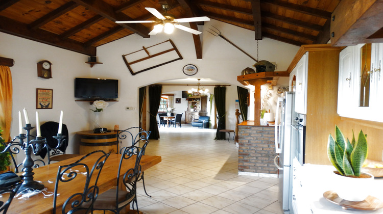 Ma-Cabane - Vente Local commercial Taluyers, 200 m²