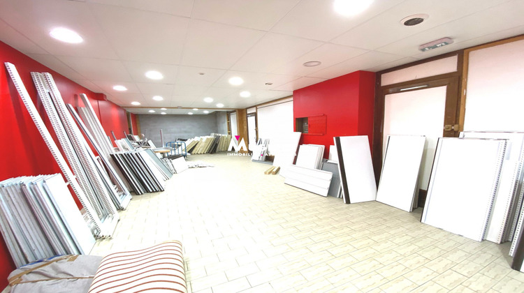 Ma-Cabane - Vente Local commercial Taninges, 102 m²