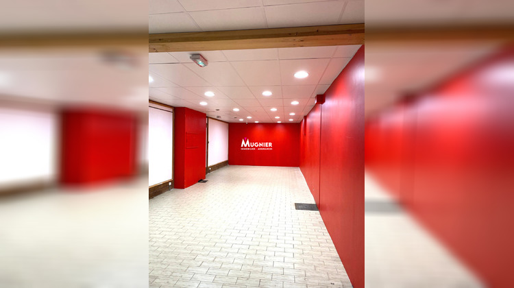 Ma-Cabane - Vente Local commercial Taninges, 102 m²