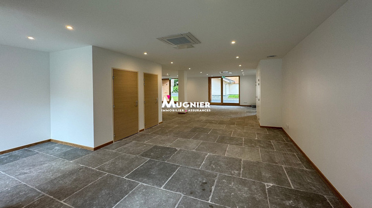 Ma-Cabane - Vente Local commercial Taninges, 82 m²