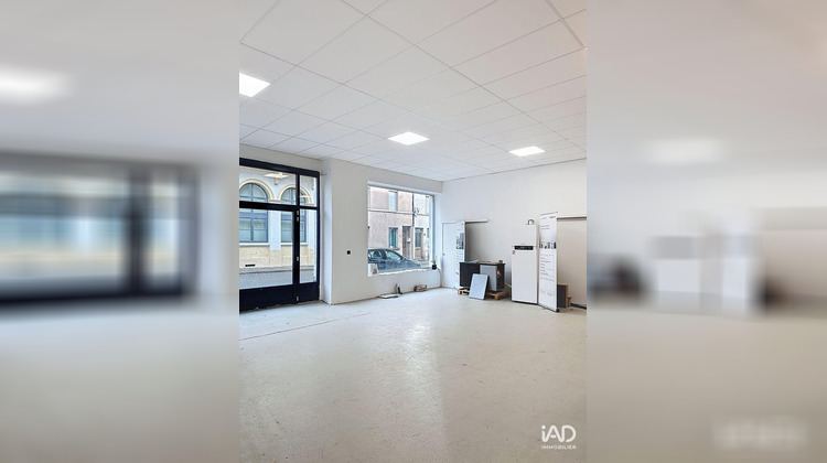 Ma-Cabane - Vente Local commercial Tarare, 827 m²