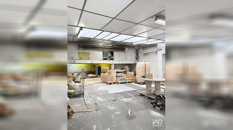 Ma-Cabane - Vente Local commercial Tarare, 827 m²