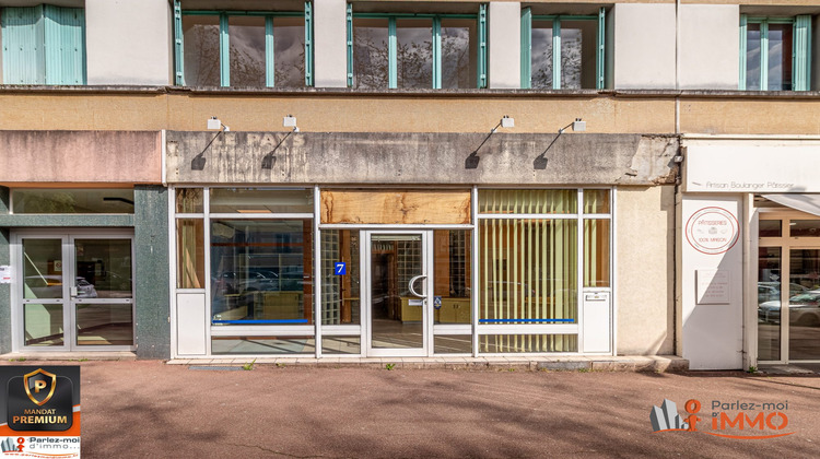 Ma-Cabane - Vente Local commercial Tarare, 95 m²