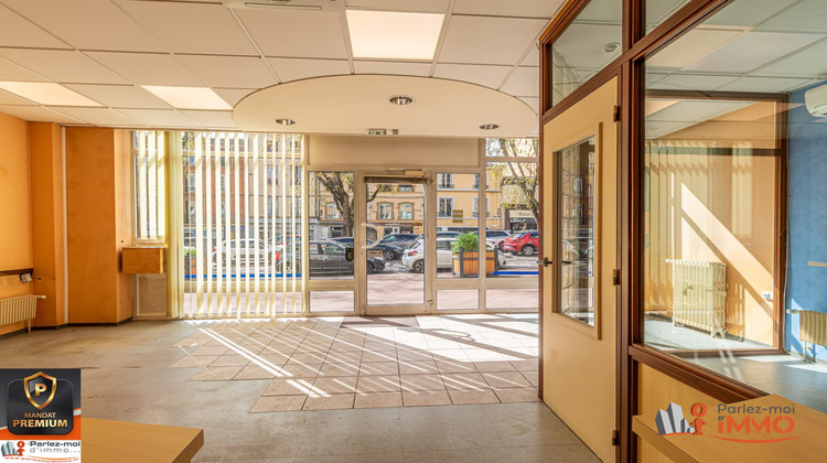 Ma-Cabane - Vente Local commercial Tarare, 95 m²