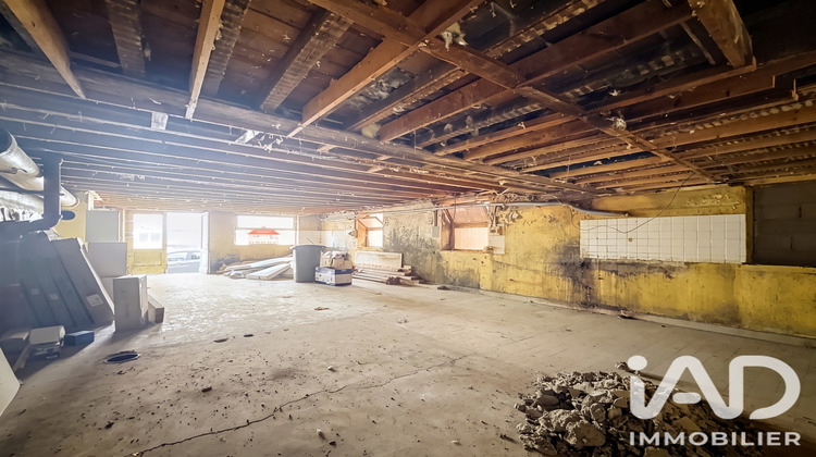 Ma-Cabane - Vente Local commercial Tarare, 150 m²