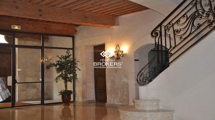 Ma-Cabane - Vente Local commercial Tarascon, 2400 m²