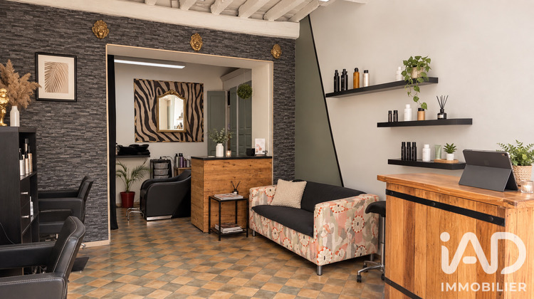 Ma-Cabane - Vente Local commercial Tarascon, 35 m²