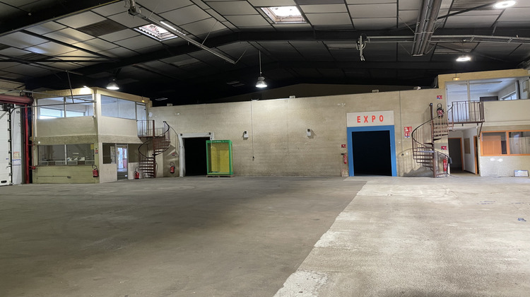 Ma-Cabane - Vente Local commercial Tarbes, 500 m²