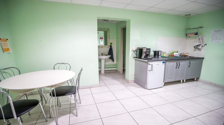 Ma-Cabane - Vente Local commercial Tarbes, 338 m²