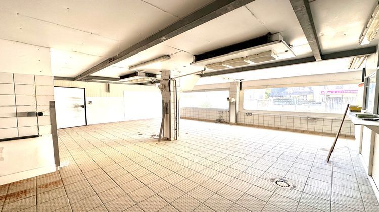Ma-Cabane - Vente Local commercial Tarbes, 573 m²