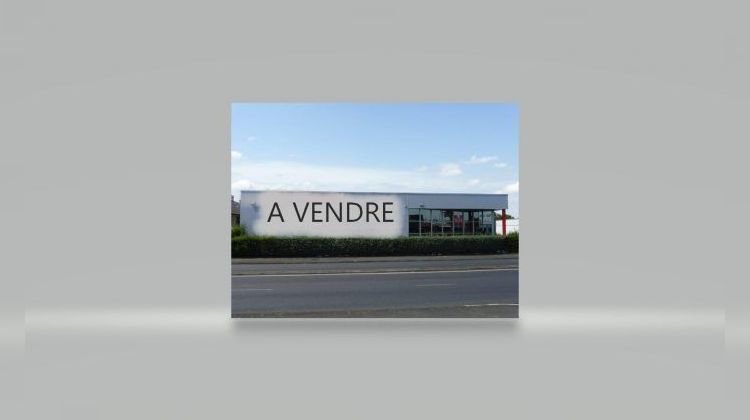 Ma-Cabane - Vente Local commercial Tarbes, 683 m²