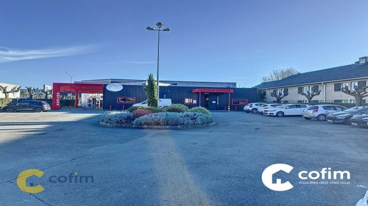 Ma-Cabane - Vente Local commercial Tarbes, 683 m²