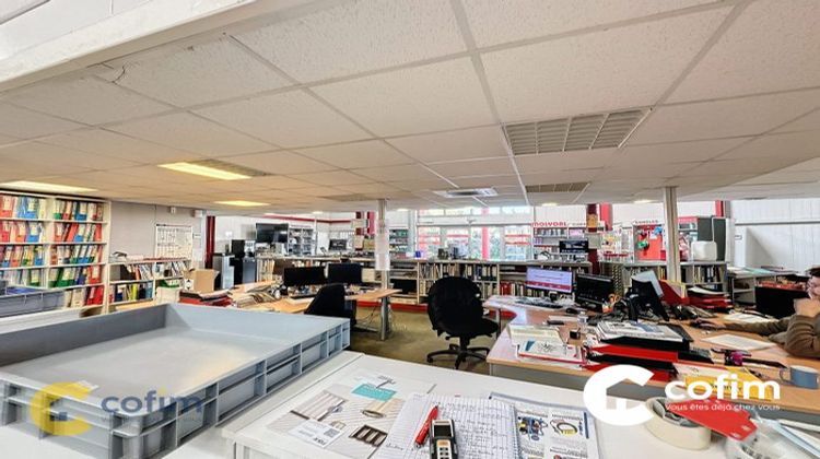 Ma-Cabane - Vente Local commercial Tarbes, 683 m²