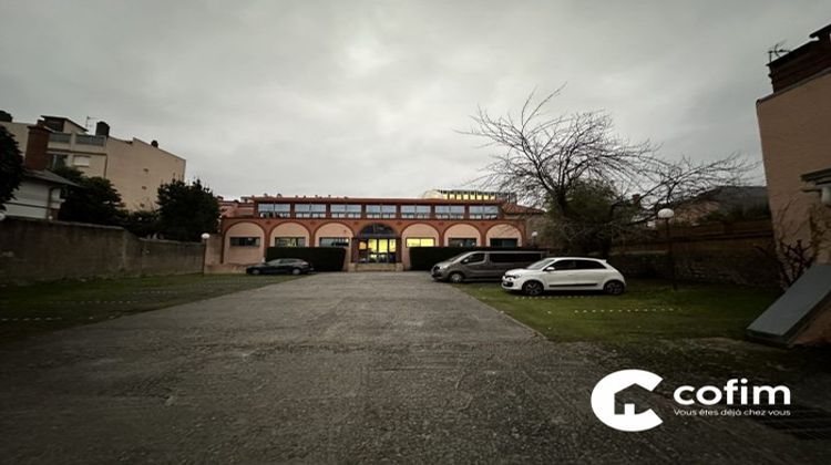 Ma-Cabane - Vente Local commercial Tarbes, 700 m²