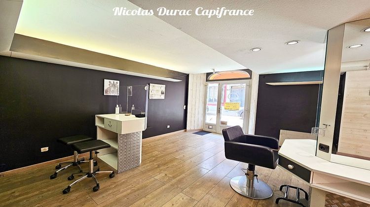 Ma-Cabane - Vente Local commercial TARBES, 58 m²