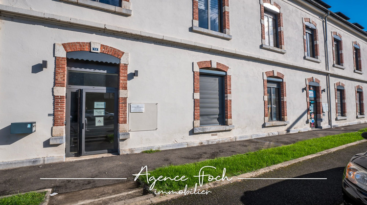 Ma-Cabane - Vente Local commercial Tarbes, 141 m²