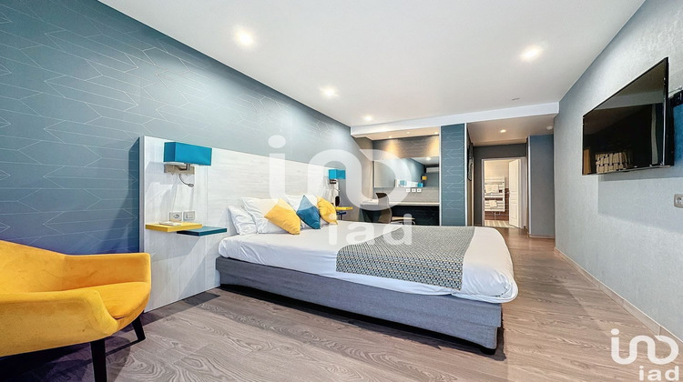 Ma-Cabane - Vente Local commercial Tarbes, 1750 m²