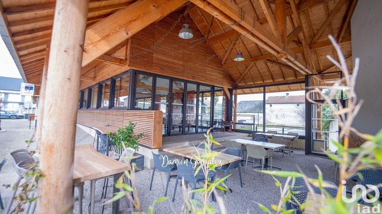 Ma-Cabane - Vente Local commercial Tarbes, 200 m²