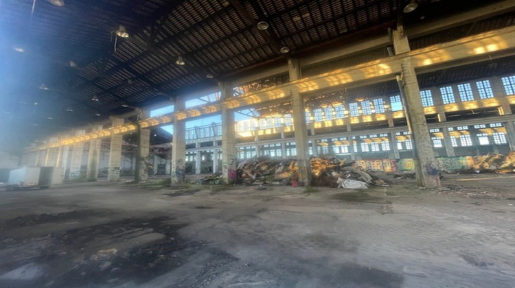 Ma-Cabane - Vente Local commercial TARBES, 7000 m²