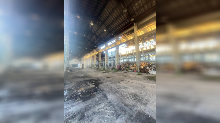 Ma-Cabane - Vente Local commercial TARBES, 7000 m²