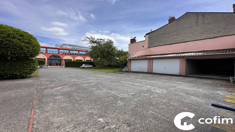 Ma-Cabane - Vente Local commercial Tarbes, 700 m²