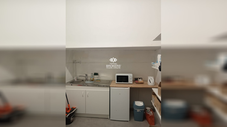 Ma-Cabane - Vente Local commercial Tarbes, 240 m²