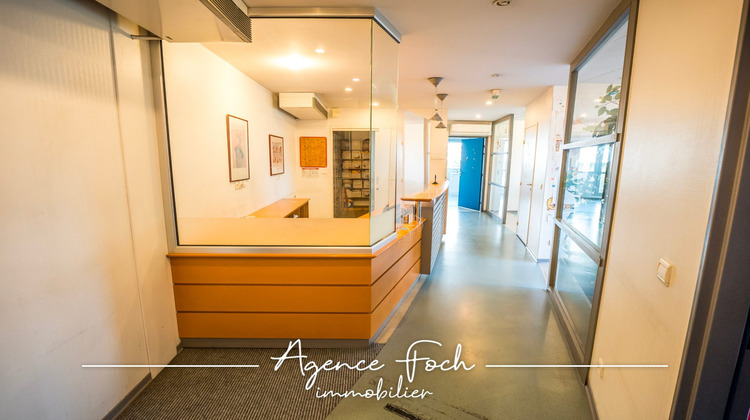 Ma-Cabane - Vente Local commercial Tarbes, 102 m²