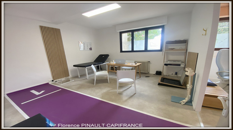 Ma-Cabane - Vente Local commercial TARBES, 42 m²
