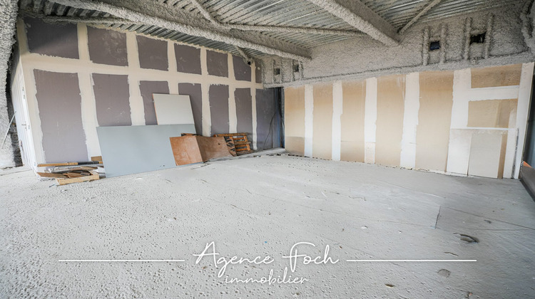 Ma-Cabane - Vente Local commercial Tarbes, 246 m²
