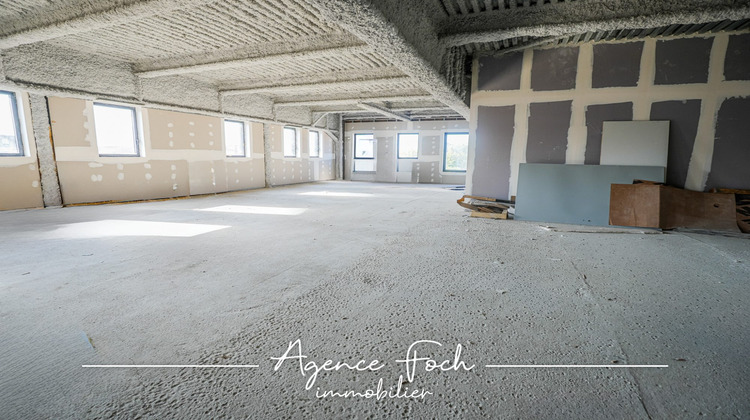 Ma-Cabane - Vente Local commercial Tarbes, 246 m²