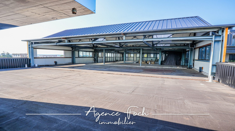 Ma-Cabane - Vente Local commercial Tarbes, 674 m²