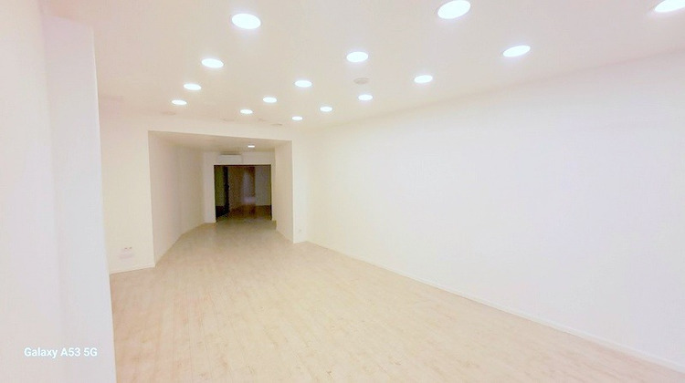 Ma-Cabane - Vente Local commercial TARBES, 115 m²