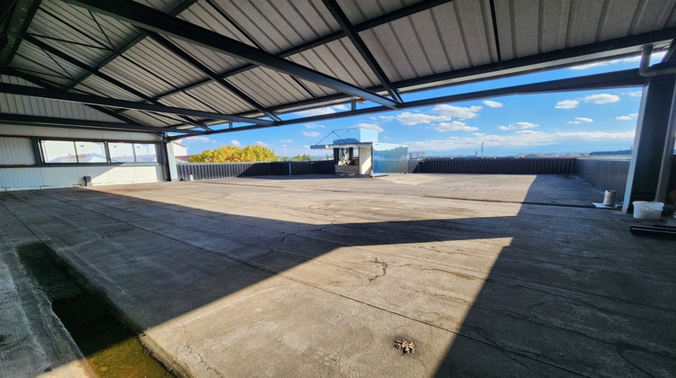 Ma-Cabane - Vente Local commercial TARBES, 490 m²