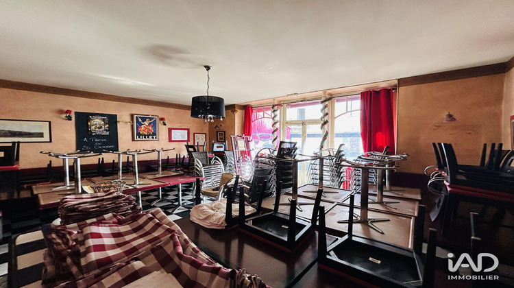 Ma-Cabane - Vente Local commercial Tarbes, 120 m²