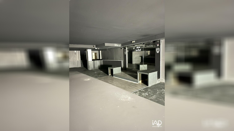 Ma-Cabane - Vente Local commercial Tarbes, 200 m²