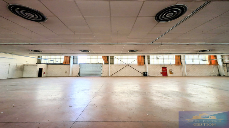 Ma-Cabane - Vente Local commercial Tarbes, 180 m²