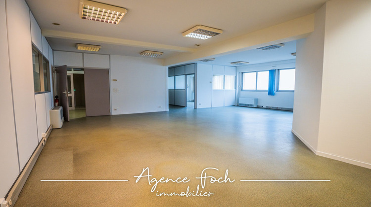 Ma-Cabane - Vente Local commercial Tarbes, 822 m²