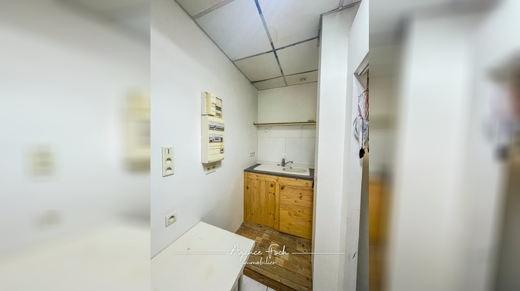 Ma-Cabane - Vente Local commercial Tarbes, 33 m²