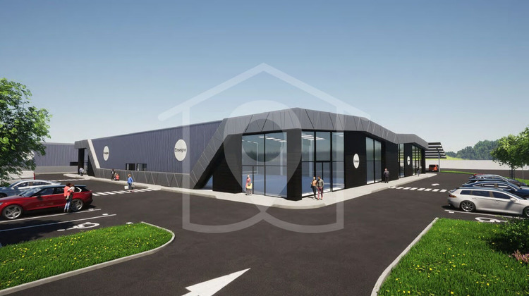 Ma-Cabane - Vente Local commercial TARBES, 4190 m²