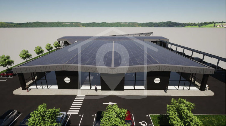 Ma-Cabane - Vente Local commercial TARBES, 4190 m²