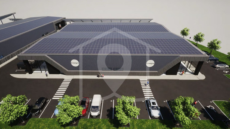 Ma-Cabane - Vente Local commercial TARBES, 4190 m²