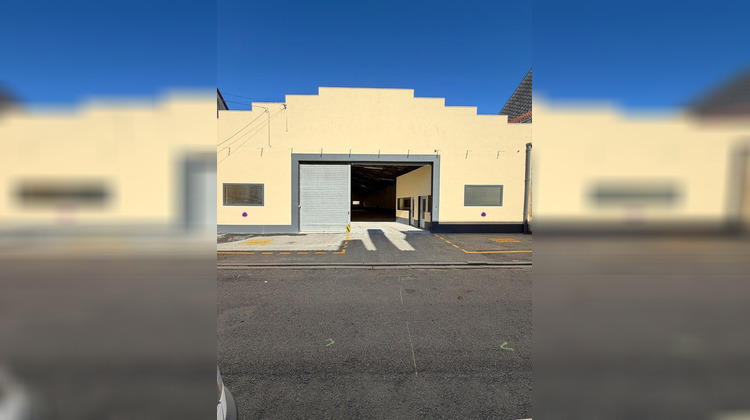 Ma-Cabane - Vente Local commercial TARBES, 700 m²