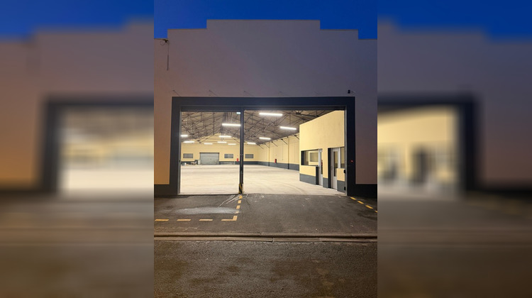 Ma-Cabane - Vente Local commercial TARBES, 700 m²