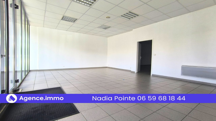 Ma-Cabane - Vente Local commercial Tarbes, 60 m²