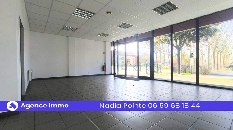 Ma-Cabane - Vente Local commercial Tarbes, 60 m²