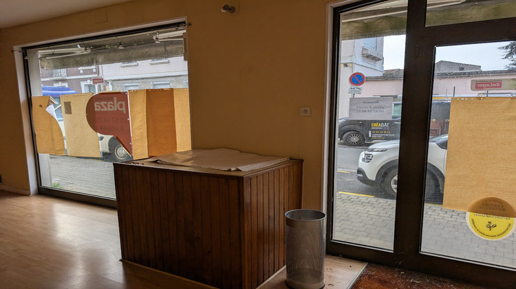 Ma-Cabane - Vente Local commercial TARBES, 59 m²