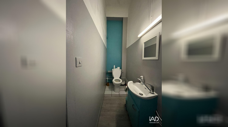 Ma-Cabane - Vente Local commercial Tarbes, 41 m²