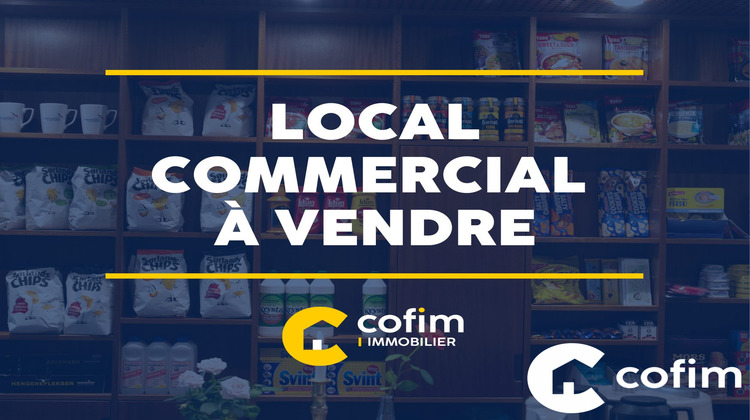 Ma-Cabane - Vente Local commercial Tarbes, 108 m²